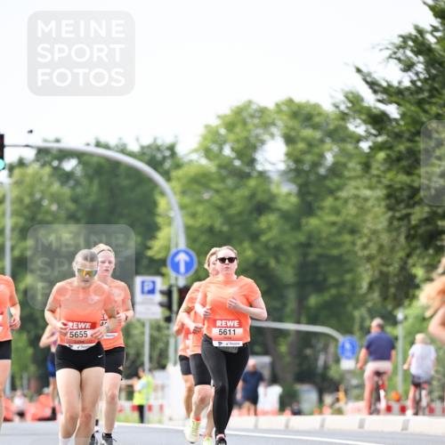 15.06.2025 - REWE Women's Run Dr. Thomas Lammeyer http://msf.ph/oto/7976918 15.06.2025 10:42:09 Laufen 5655, 5611 meine-sportfotos.de