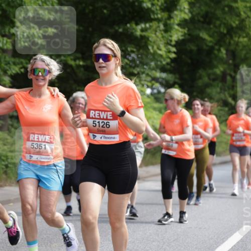 15.06.2025 - REWE Women's Run Jannik Wohlers http://msf.ph/oto/7976928 15.06.2025 10:11:48 Laufen 5357, 5351, 5126, 68 meine-sportfotos.de