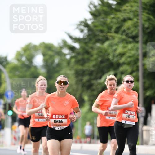 15.06.2025 - REWE Women's Run Dr. Thomas Lammeyer http://msf.ph/oto/7977001 15.06.2025 10:42:12 Laufen 540, 5655, 5513, 5611 meine-sportfotos.de