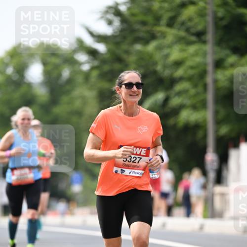 15.06.2025 - REWE Women's Run Dr. Thomas Lammeyer http://msf.ph/oto/7977161 15.06.2025 10:42:22 Laufen 5327 meine-sportfotos.de