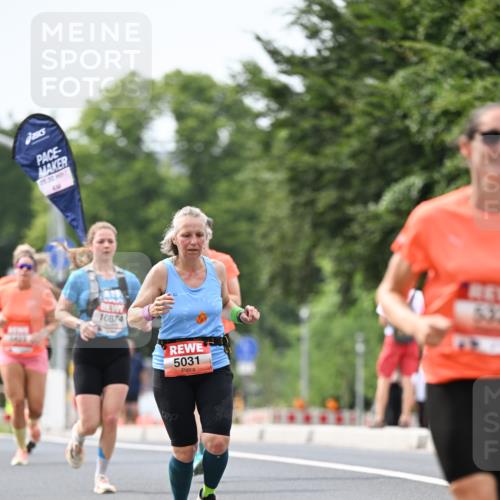 15.06.2025 - REWE Women's Run Dr. Thomas Lammeyer http://msf.ph/oto/7977164 15.06.2025 10:42:22 Laufen 10874, 5031 meine-sportfotos.de