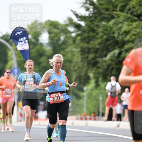 15.06.2025 - REWE Women's Run Dr. Thomas Lammeyer http://msf.ph/oto/7977167 15.06.2025 10:42:23 Laufen 05, 30, 1087, 5031 meine-sportfotos.de