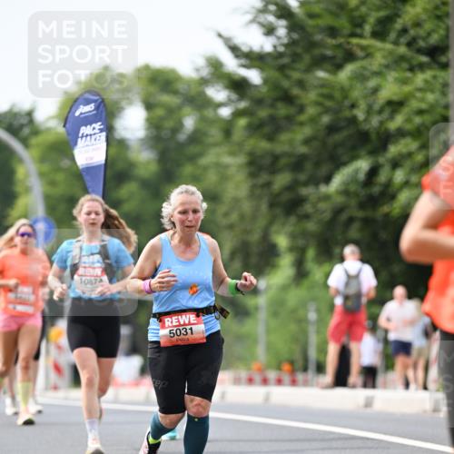 15.06.2025 - REWE Women's Run Dr. Thomas Lammeyer http://msf.ph/oto/7977173 15.06.2025 10:42:23 Laufen 10874, 5031 meine-sportfotos.de