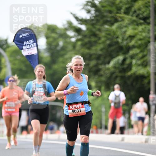 15.06.2025 - REWE Women's Run Dr. Thomas Lammeyer http://msf.ph/oto/7977191 15.06.2025 10:42:23 Laufen 05, 30, 1087, 5031 meine-sportfotos.de
