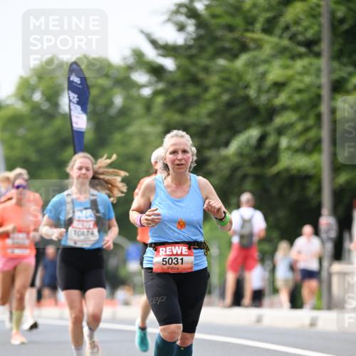 15.06.2025 - REWE Women's Run Dr. Thomas Lammeyer http://msf.ph/oto/7977199 15.06.2025 10:42:24 Laufen 10874, 5031 meine-sportfotos.de