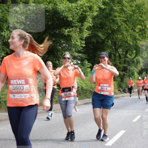 15.06.2025 - REWE Women's Run Jannik Wohlers http://msf.ph/oto/7977211 15.06.2025 10:11:57 Laufen 5603, 5016, 5014 meine-sportfotos.de