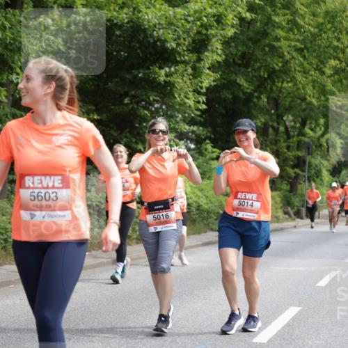 15.06.2025 - REWE Women's Run Jannik Wohlers http://msf.ph/oto/7977214 15.06.2025 10:11:57 Laufen 5603, 5016, 5014 meine-sportfotos.de