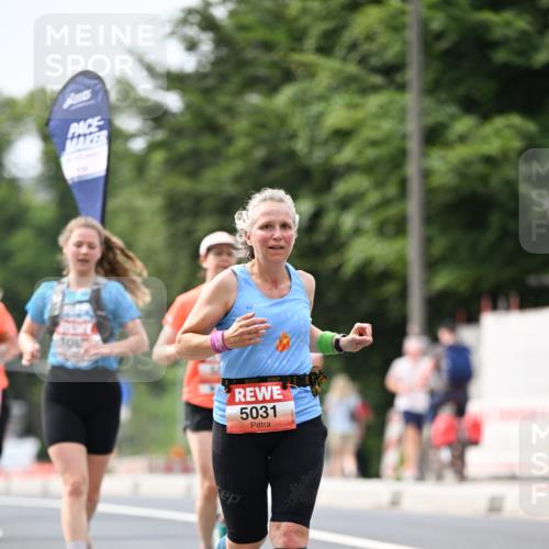 15.06.2025 - REWE Women's Run Dr. Thomas Lammeyer http://msf.ph/oto/7977216 15.06.2025 10:42:24 Laufen 10, 5031 meine-sportfotos.de