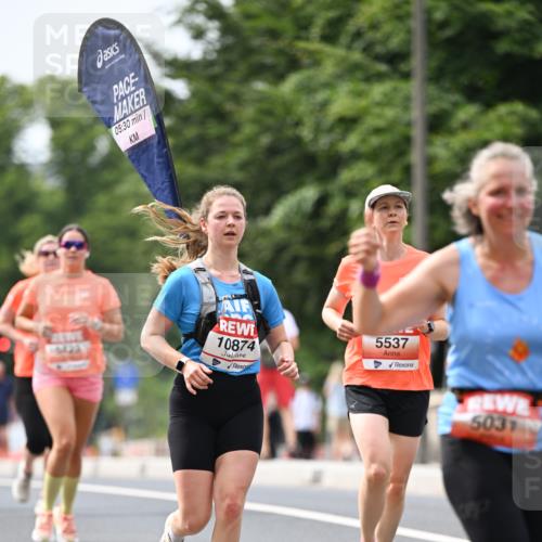 15.06.2025 - REWE Women's Run Dr. Thomas Lammeyer http://msf.ph/oto/7977232 15.06.2025 10:42:25 Laufen 05, 30, 5423, 10874, 5537, 5031 meine-sportfotos.de