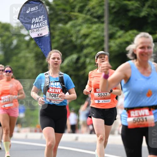 15.06.2025 - REWE Women's Run Dr. Thomas Lammeyer http://msf.ph/oto/7977236 15.06.2025 10:42:25 Laufen 05, 30, 1087, 5537, 5031 meine-sportfotos.de