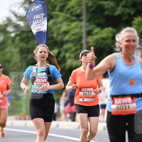 15.06.2025 - REWE Women's Run Dr. Thomas Lammeyer http://msf.ph/oto/7977240 15.06.2025 10:42:25 Laufen 05, 30, 108, 5537, 5031 meine-sportfotos.de
