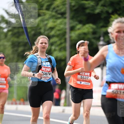 15.06.2025 - REWE Women's Run Dr. Thomas Lammeyer http://msf.ph/oto/7977246 15.06.2025 10:42:26 Laufen 10874, 5537, 5031 meine-sportfotos.de