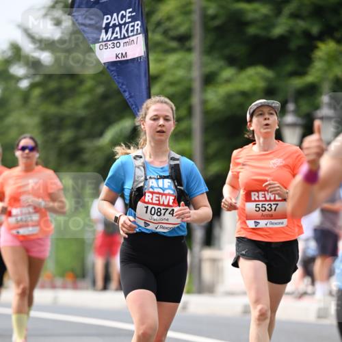 15.06.2025 - REWE Women's Run Dr. Thomas Lammeyer http://msf.ph/oto/7977257 15.06.2025 10:42:26 Laufen 05, 30, 18, 10874, 5537 meine-sportfotos.de