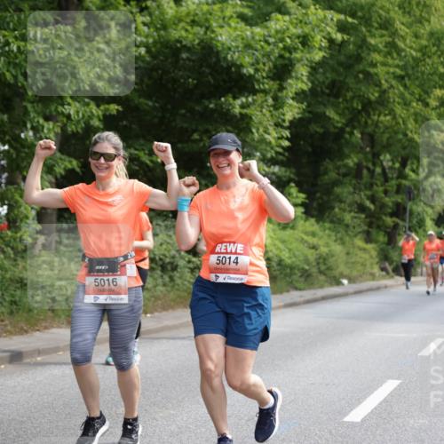 15.06.2025 - REWE Women's Run Jannik Wohlers http://msf.ph/oto/7977263 15.06.2025 10:11:58 Laufen 3, 5016, 2, 5014 meine-sportfotos.de