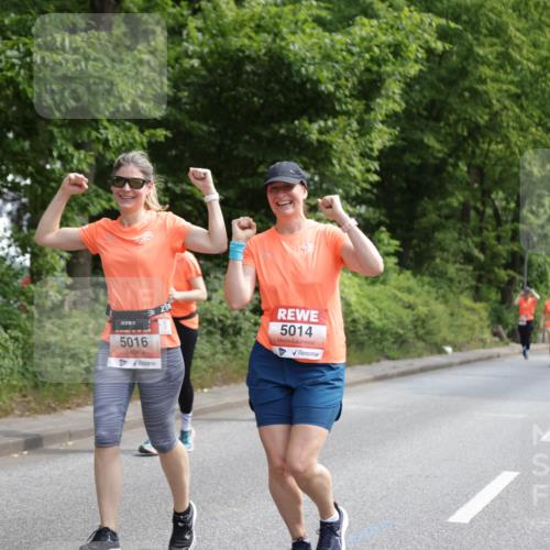 15.06.2025 - REWE Women's Run Jannik Wohlers http://msf.ph/oto/7977267 15.06.2025 10:11:58 Laufen 3, 5016, 5014 meine-sportfotos.de
