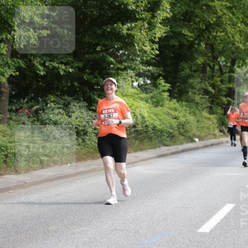 15.06.2025 - REWE Women's Run Jannik Wohlers http://msf.ph/oto/7977296 15.06.2025 10:12:00 Laufen 5267, 200 meine-sportfotos.de