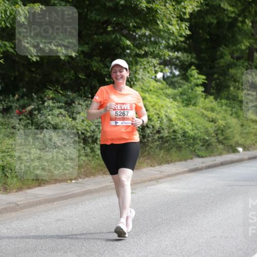 15.06.2025 - REWE Women's Run Jannik Wohlers http://msf.ph/oto/7977302 15.06.2025 10:12:00 Laufen 5267, 5200 meine-sportfotos.de