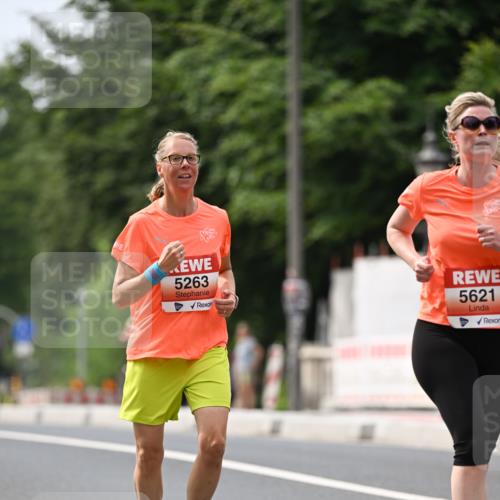 15.06.2025 - REWE Women's Run Dr. Thomas Lammeyer http://msf.ph/oto/7977326 15.06.2025 10:42:30 Laufen 5263 meine-sportfotos.de