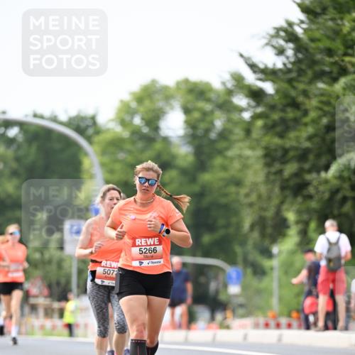 15.06.2025 - REWE Women's Run Dr. Thomas Lammeyer http://msf.ph/oto/7977335 15.06.2025 10:42:32 Laufen 507, 5266 meine-sportfotos.de