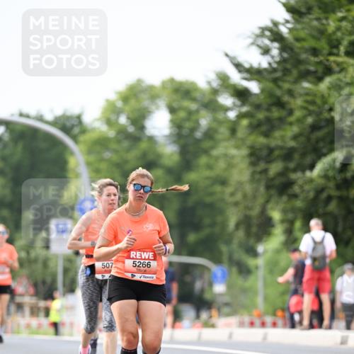 15.06.2025 - REWE Women's Run Dr. Thomas Lammeyer http://msf.ph/oto/7977338 15.06.2025 10:42:32 Laufen 507, 5266 meine-sportfotos.de