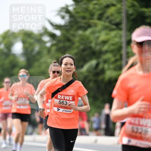 15.06.2025 - REWE Women's Run Dr. Thomas Lammeyer http://msf.ph/oto/7977442 15.06.2025 10:42:38 Laufen 563 meine-sportfotos.de