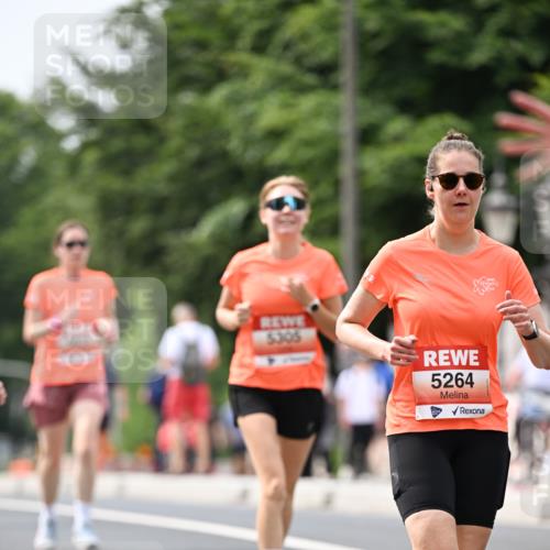 15.06.2025 - REWE Women's Run Dr. Thomas Lammeyer http://msf.ph/oto/7977481 15.06.2025 10:42:41 Laufen 5305, 5264 meine-sportfotos.de