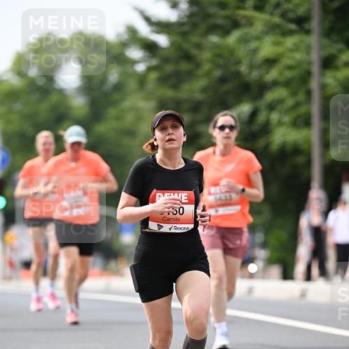 15.06.2025 - REWE Women's Run Dr. Thomas Lammeyer http://msf.ph/oto/7977500 15.06.2025 10:42:42 Laufen 50 meine-sportfotos.de