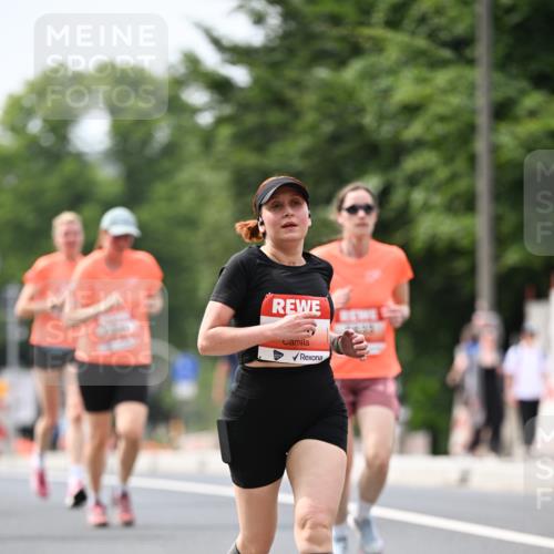 15.06.2025 - REWE Women's Run Dr. Thomas Lammeyer http://msf.ph/oto/7977501 15.06.2025 10:42:42 Laufen  meine-sportfotos.de
