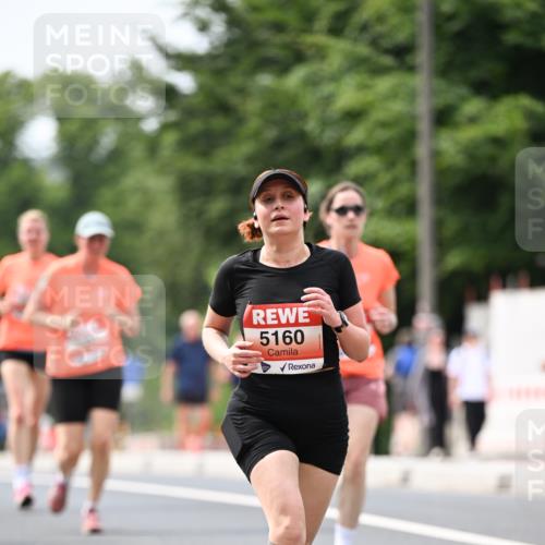 15.06.2025 - REWE Women's Run Dr. Thomas Lammeyer http://msf.ph/oto/7977507 15.06.2025 10:42:42 Laufen 5160 meine-sportfotos.de