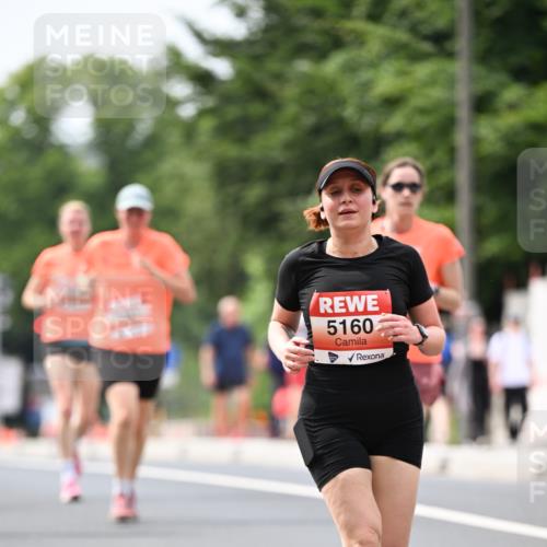 15.06.2025 - REWE Women's Run Dr. Thomas Lammeyer http://msf.ph/oto/7977510 15.06.2025 10:42:42 Laufen 5160 meine-sportfotos.de