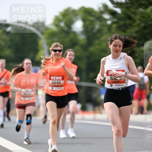 15.06.2025 - REWE Women's Run Dr. Thomas Lammeyer http://msf.ph/oto/7977555 15.06.2025 10:42:45 Laufen 5648, 53 meine-sportfotos.de