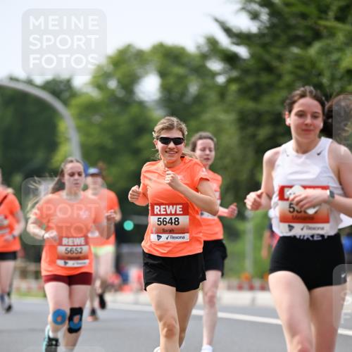 15.06.2025 - REWE Women's Run Dr. Thomas Lammeyer http://msf.ph/oto/7977567 15.06.2025 10:42:46 Laufen 5648, 5652 meine-sportfotos.de