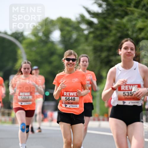 15.06.2025 - REWE Women's Run Dr. Thomas Lammeyer http://msf.ph/oto/7977570 15.06.2025 10:42:46 Laufen 5652, 5648, 535 meine-sportfotos.de