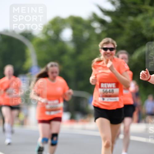 15.06.2025 - REWE Women's Run Dr. Thomas Lammeyer http://msf.ph/oto/7977581 15.06.2025 10:42:47 Laufen  meine-sportfotos.de