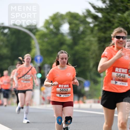 15.06.2025 - REWE Women's Run Dr. Thomas Lammeyer http://msf.ph/oto/7977584 15.06.2025 10:42:47 Laufen 5652, 42 meine-sportfotos.de