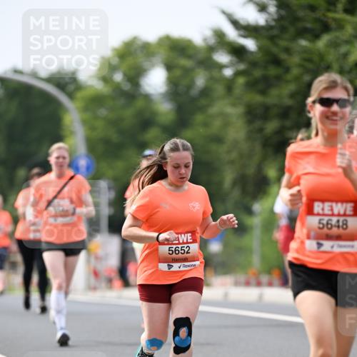 15.06.2025 - REWE Women's Run Dr. Thomas Lammeyer http://msf.ph/oto/7977591 15.06.2025 10:42:47 Laufen 5652, 564 meine-sportfotos.de