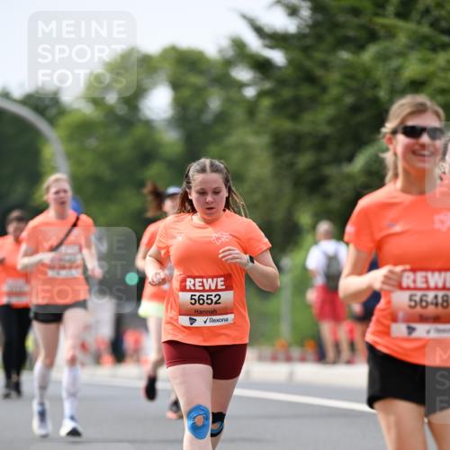 15.06.2025 - REWE Women's Run Dr. Thomas Lammeyer http://msf.ph/oto/7977597 15.06.2025 10:42:48 Laufen 5652, 56, 4 meine-sportfotos.de