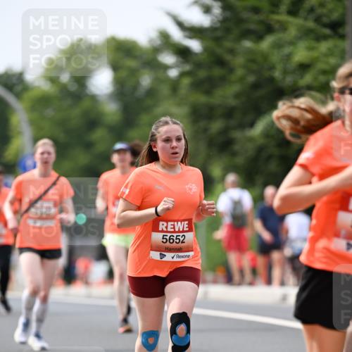 15.06.2025 - REWE Women's Run Dr. Thomas Lammeyer http://msf.ph/oto/7977603 15.06.2025 10:42:48 Laufen 5652 meine-sportfotos.de