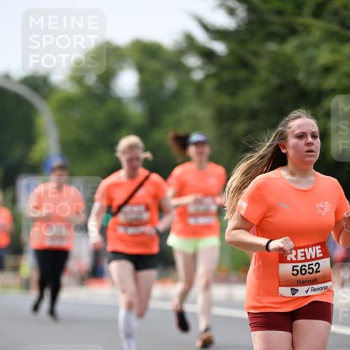 15.06.2025 - REWE Women's Run Dr. Thomas Lammeyer http://msf.ph/oto/7977618 15.06.2025 10:42:49 Laufen 5652 meine-sportfotos.de