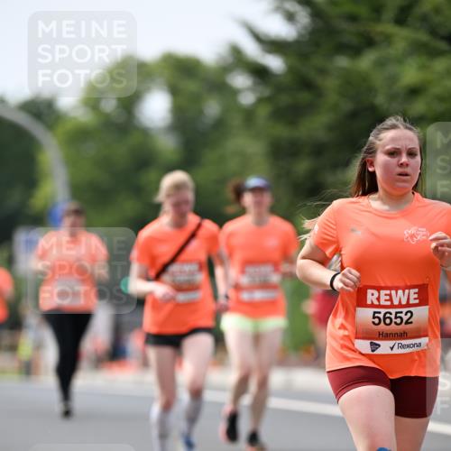 15.06.2025 - REWE Women's Run Dr. Thomas Lammeyer http://msf.ph/oto/7977621 15.06.2025 10:42:49 Laufen 5652 meine-sportfotos.de