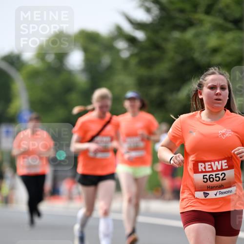 15.06.2025 - REWE Women's Run Dr. Thomas Lammeyer http://msf.ph/oto/7977624 15.06.2025 10:42:49 Laufen 5652 meine-sportfotos.de