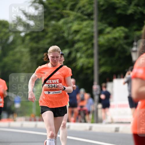 15.06.2025 - REWE Women's Run Dr. Thomas Lammeyer http://msf.ph/oto/7977643 15.06.2025 10:42:50 Laufen 5342 meine-sportfotos.de