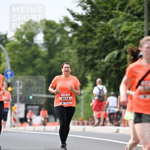15.06.2025 - REWE Women's Run Dr. Thomas Lammeyer http://msf.ph/oto/7977655 15.06.2025 10:42:51 Laufen  meine-sportfotos.de