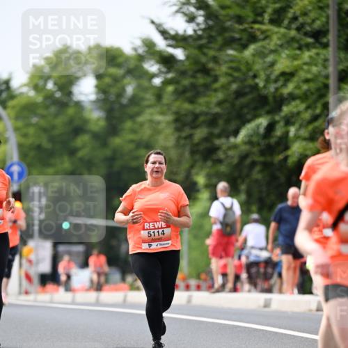 15.06.2025 - REWE Women's Run Dr. Thomas Lammeyer http://msf.ph/oto/7977659 15.06.2025 10:42:51 Laufen 5114 meine-sportfotos.de