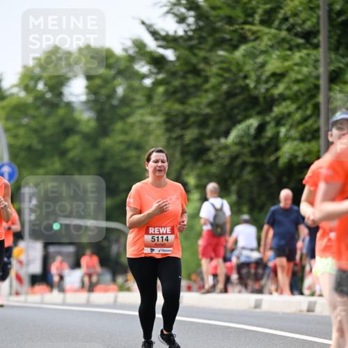 15.06.2025 - REWE Women's Run Dr. Thomas Lammeyer http://msf.ph/oto/7977662 15.06.2025 10:42:51 Laufen 5114 meine-sportfotos.de