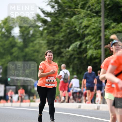 15.06.2025 - REWE Women's Run Dr. Thomas Lammeyer http://msf.ph/oto/7977665 15.06.2025 10:42:51 Laufen 5114 meine-sportfotos.de