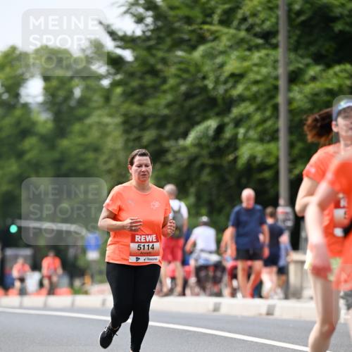 15.06.2025 - REWE Women's Run Dr. Thomas Lammeyer http://msf.ph/oto/7977667 15.06.2025 10:42:51 Laufen 5114 meine-sportfotos.de
