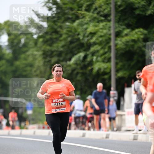 15.06.2025 - REWE Women's Run Dr. Thomas Lammeyer http://msf.ph/oto/7977674 15.06.2025 10:42:52 Laufen 5114 meine-sportfotos.de