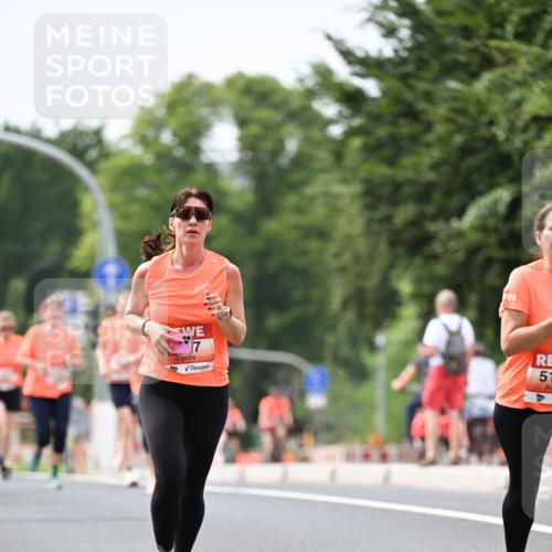 15.06.2025 - REWE Women's Run Dr. Thomas Lammeyer http://msf.ph/oto/7977687 15.06.2025 10:42:53 Laufen 7, 854 meine-sportfotos.de
