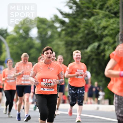 15.06.2025 - REWE Women's Run Dr. Thomas Lammeyer http://msf.ph/oto/7977762 15.06.2025 10:42:57 Laufen  meine-sportfotos.de